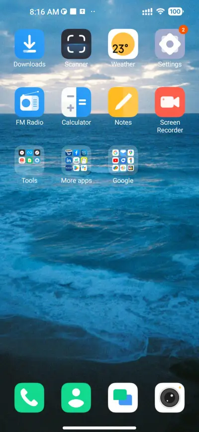 PruPo - Screenshot 3