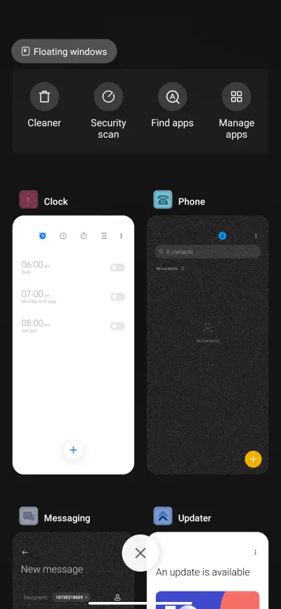 World In Pocket - Screenshot 5