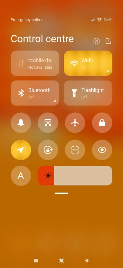 NewYear 2021 - Screenshot 5