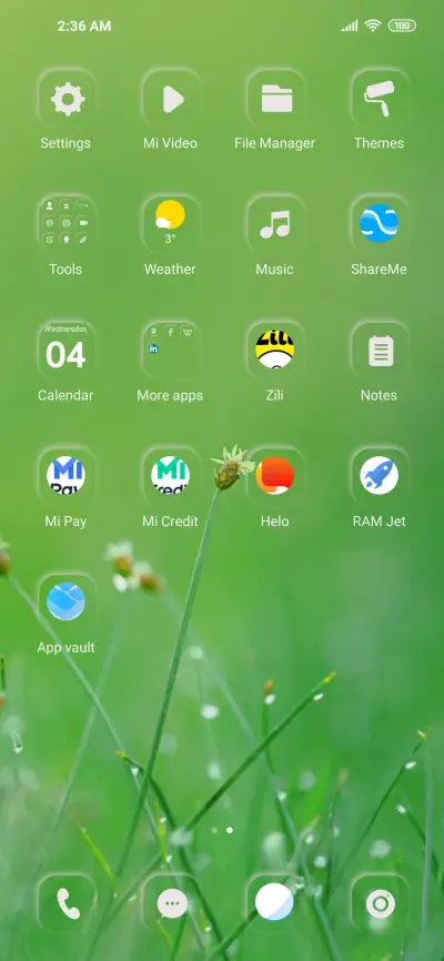 Spring spring - Screenshot 3