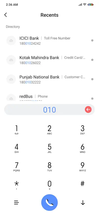 Miracle v11 - Screenshot 6