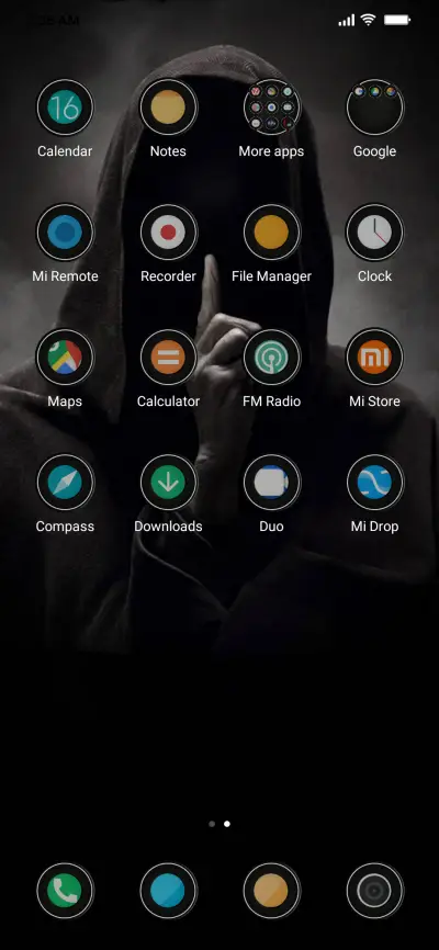 Silent - Screenshot 3