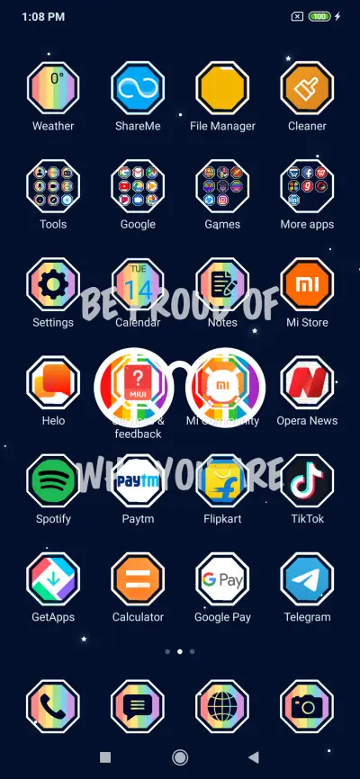 Pride Day_3MDS - Screenshot 3