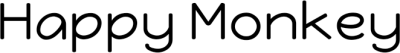 Happy Monkey FONT for Xiaomi MIUI HyperOS