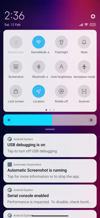 Planet To - Screenshot 5