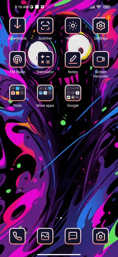 Little Monster 2 - Screenshot 3