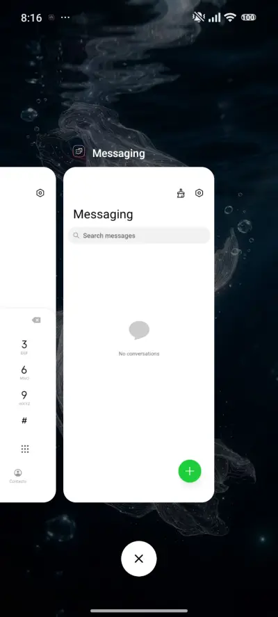 Fish - Screenshot 5