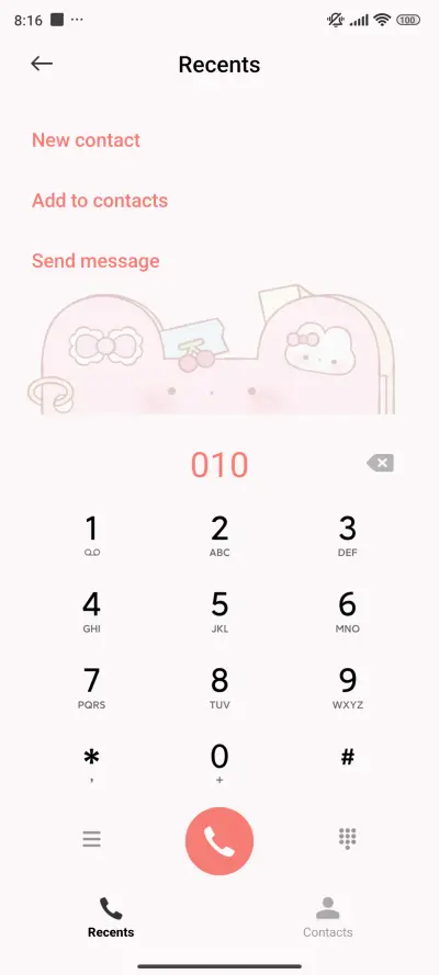 Kitty Tops Exam - Screenshot 7