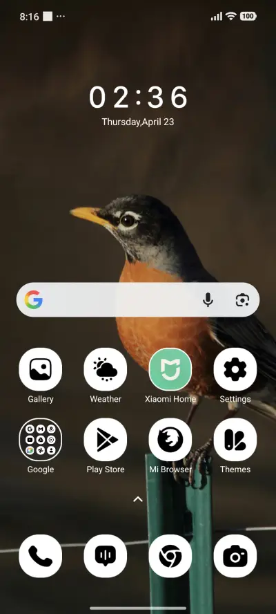 Wild Bird - Screenshot 2