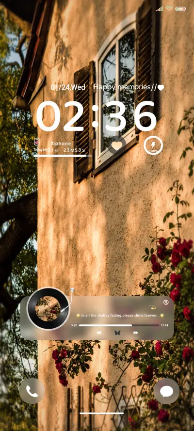 Memory Warm - Screenshot 2