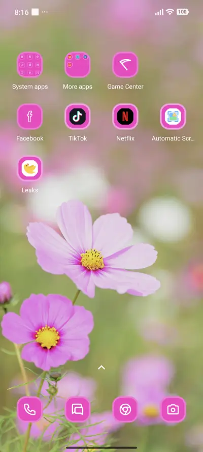 Garden - Screenshot 3