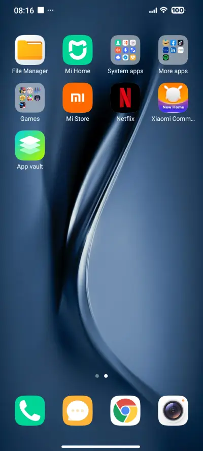 AIGreyUI_15 - Screenshot 3