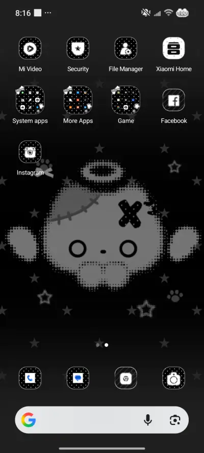 Angel Cat - Screenshot 4