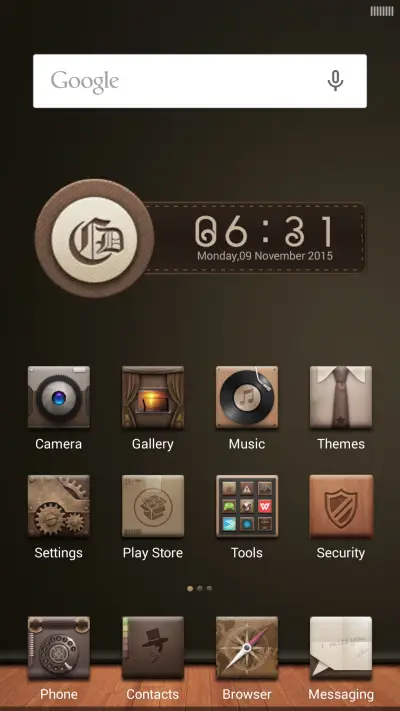 Coffee diary - Screenshot 2