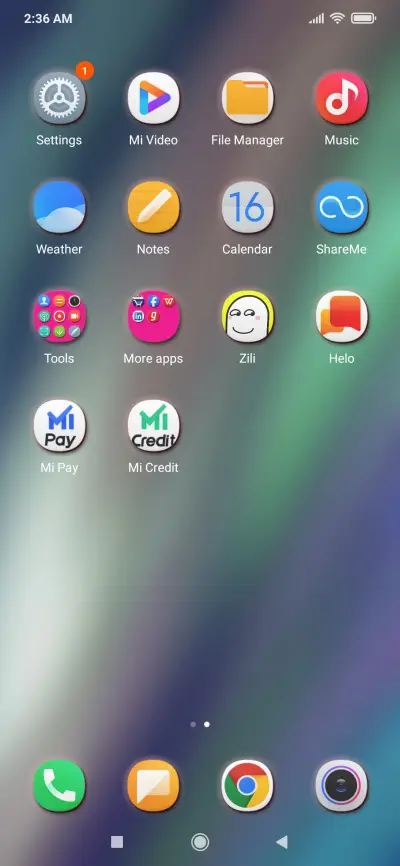 Waves - Screenshot 3