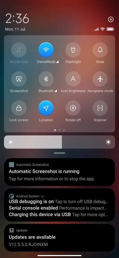 ColorColor v12 - Screenshot 5