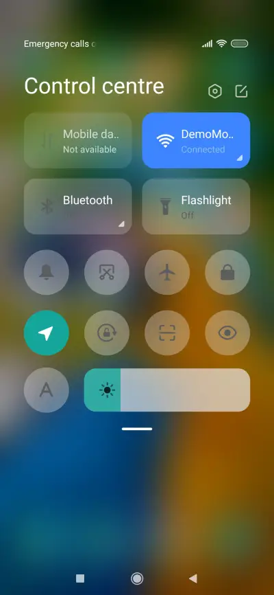 Macow_3MDS - Screenshot 5