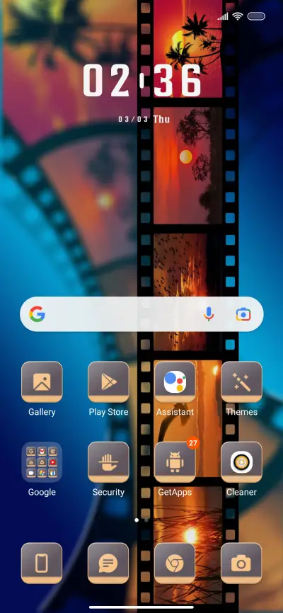 TV Real - Screenshot 2