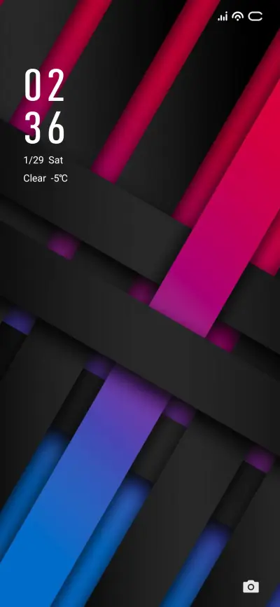 AY 40 - Screenshot 1