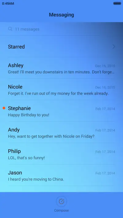 [IN]Match Scorecard T20 - Screenshot 7