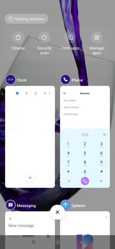 Wine Glass_3MDS - Screenshot 4