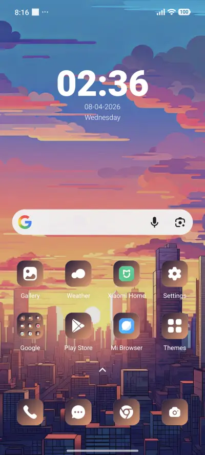 Pixel Buildings - Screenshot 2