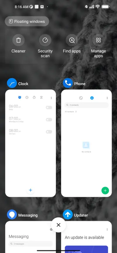 Pro Final_Grey - Screenshot 4