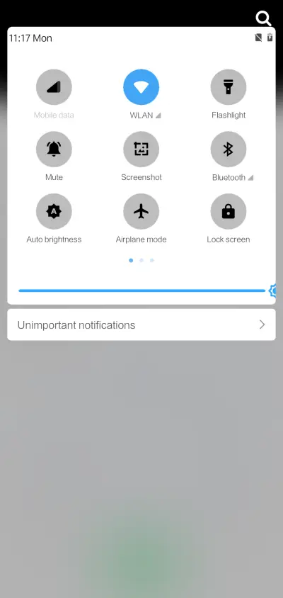ONEPLUS 7 PRO - Screenshot 5