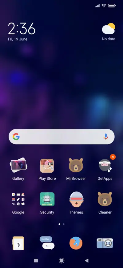 SUNDANESE - Screenshot 2