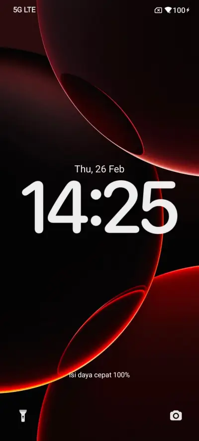 Putih Merah 2.0 - Screenshot 1