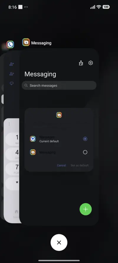 Glint Luck - Screenshot 4