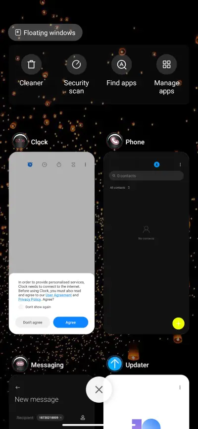 Fest Lov Lights - Screenshot 4