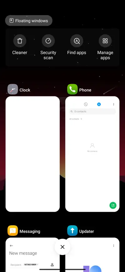 WOLF2 - Screenshot 4