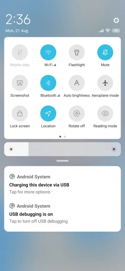 Q Edition CutePlus - Screenshot 6
