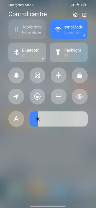 Light - Screenshot 5