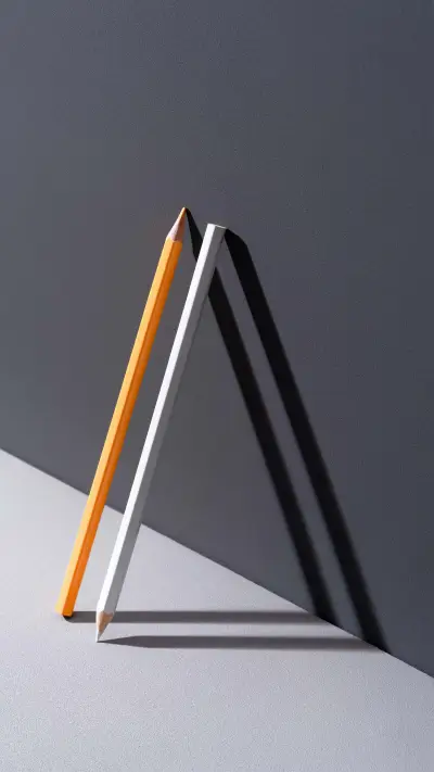 How to insert pencil lead into pencil 2 - Screenshot 1