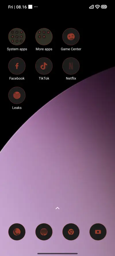 Null-3 - Screenshot 3