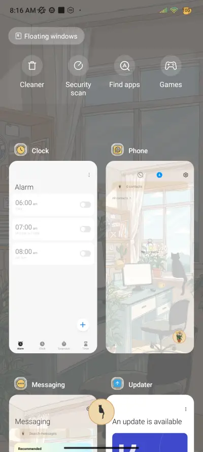 Little joys - Screenshot 5