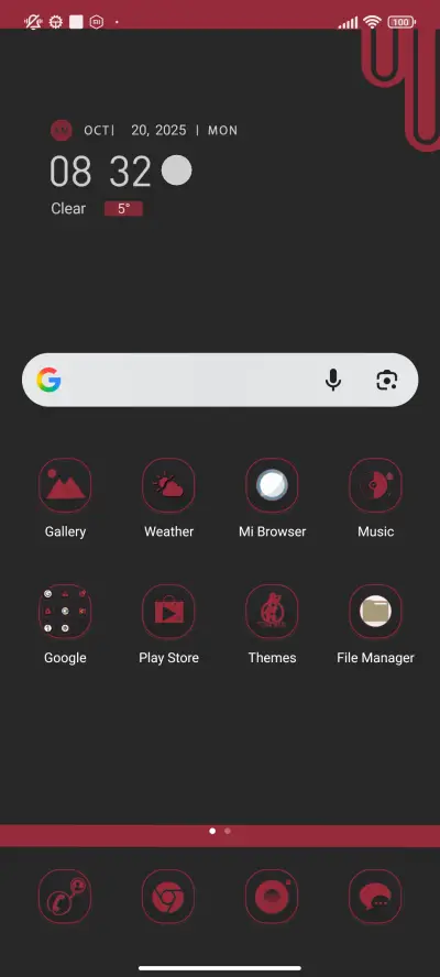 JEMBOT ABANG - Screenshot 2