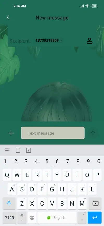 Green Fairy - Screenshot 8