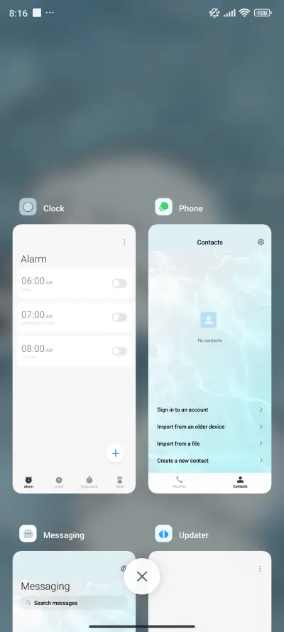 Lazy Daze Dive - Screenshot 4