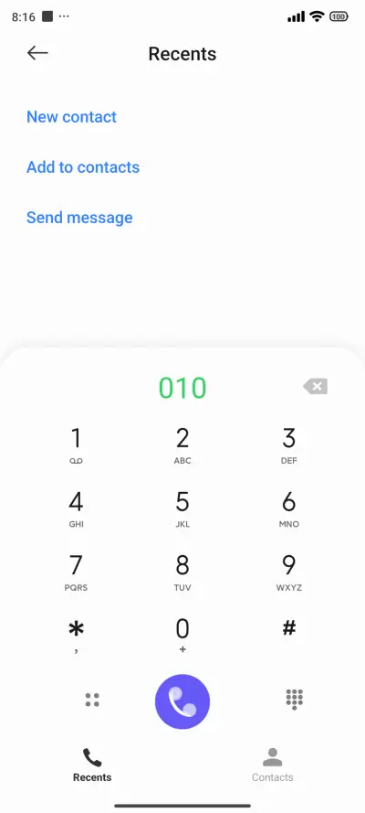 HI MY - Screenshot 7