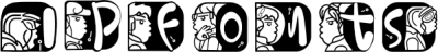 IPFonts FONT for Xiaomi MIUI HyperOS