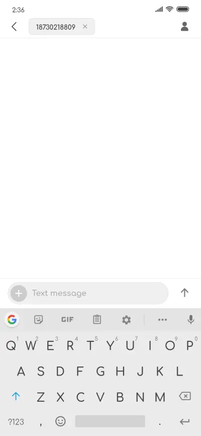 Comfortaa - Screenshot 3