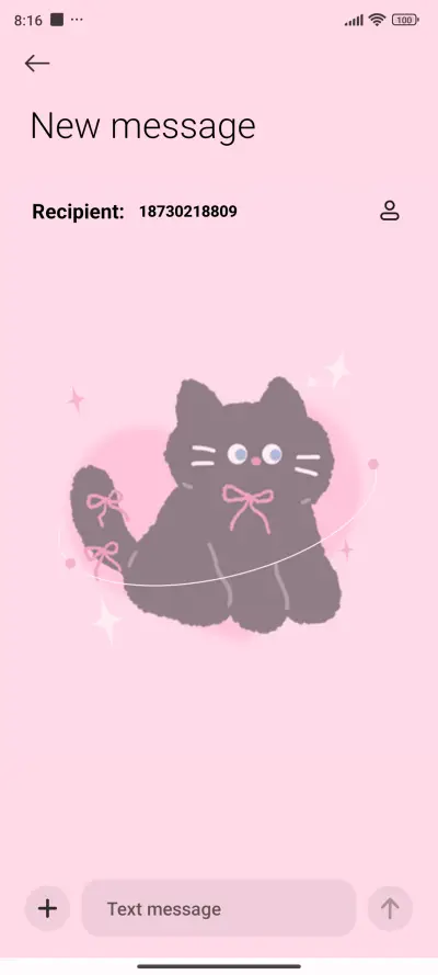 sweet cool kitten - Screenshot 8