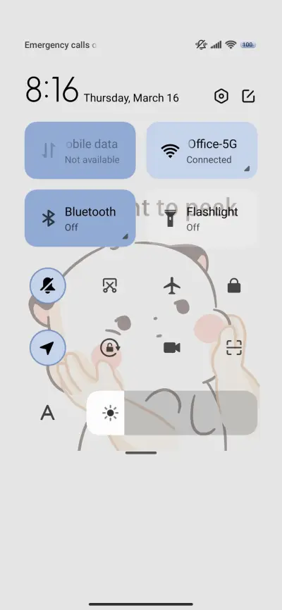 Happy Santuan - Screenshot 6