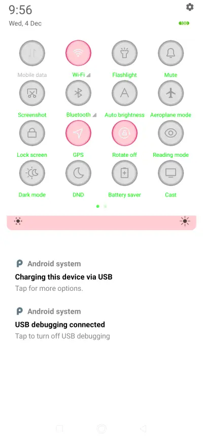 FOCUS_DWM19 - Screenshot 5