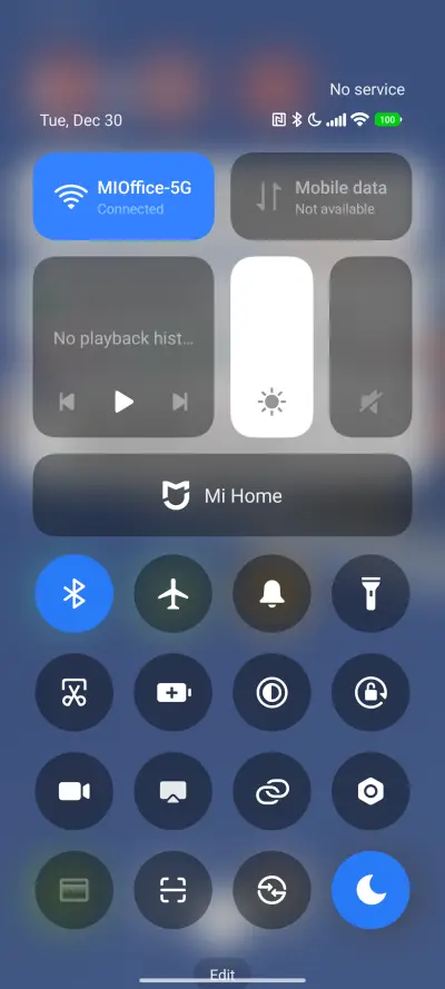 Be Yourself - Screenshot 6