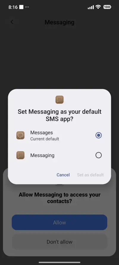 Mango HOS3 - Screenshot 7