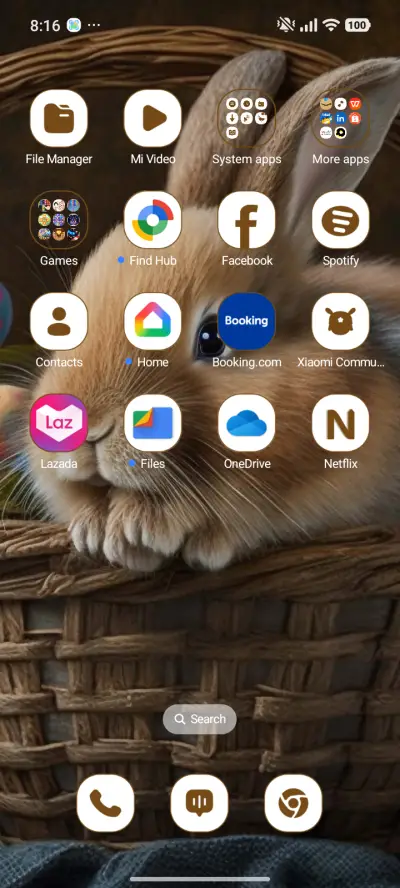 Super Bear - Screenshot 3